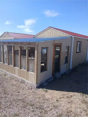 1208 Broadway, Goldfield, NV 89013 