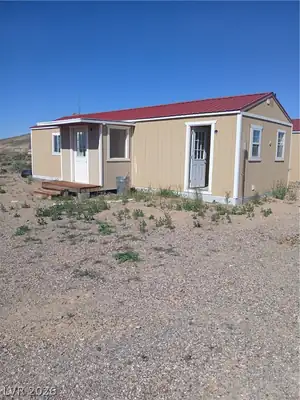 1208 Broadway, Goldfield, NV 89013 