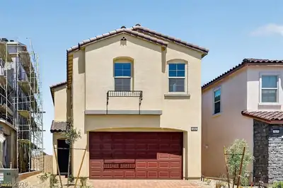 661 Semitone Lane, Henderson