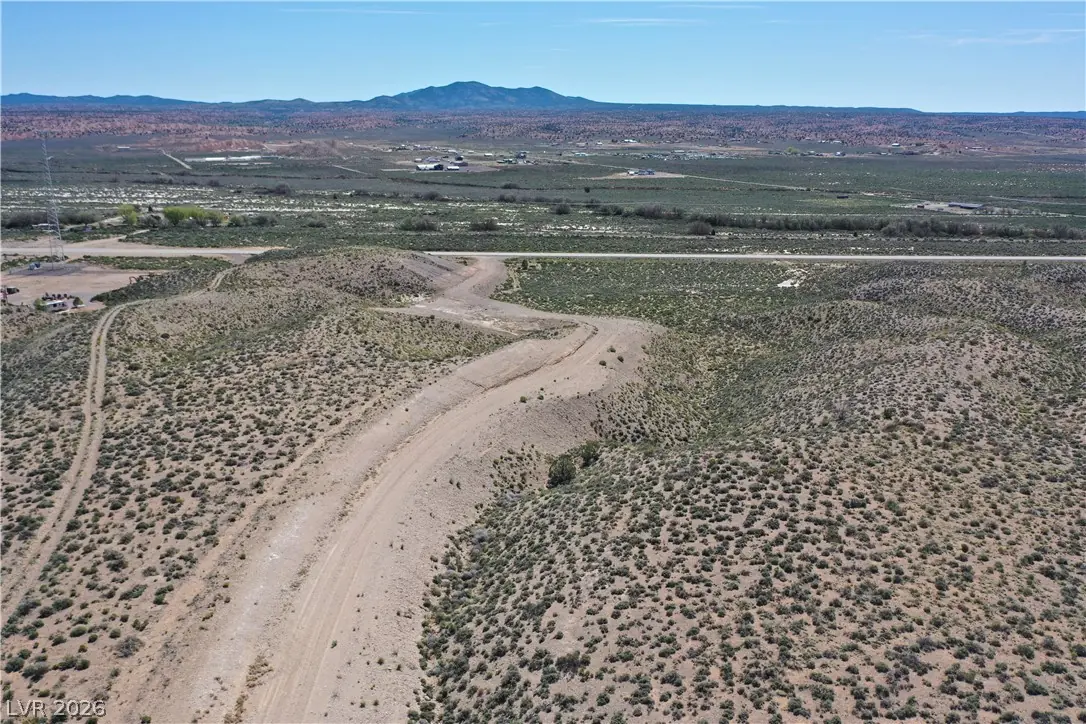 US Hwy 93 (25 Acres)
