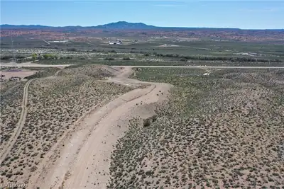 US Hwy 93 (25 Acres) Caliente, NV 89008