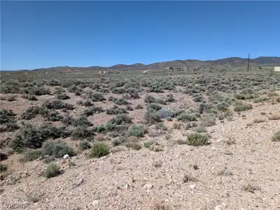 US Hwy 93 (25 Acres) 