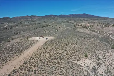 US Hwy 93 (25 Acres) 