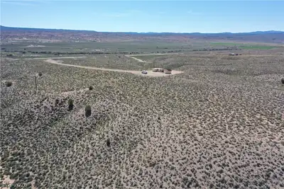 US Hwy 93 (25 Acres) 