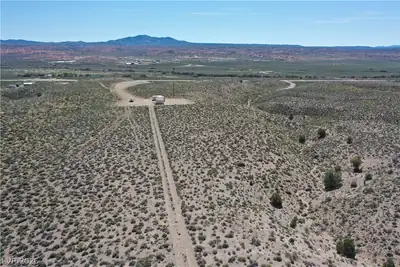 US Hwy 93 (25 Acres) 