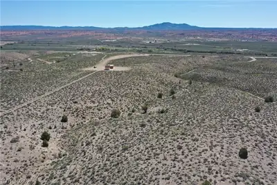 US Hwy 93 (25 Acres) 