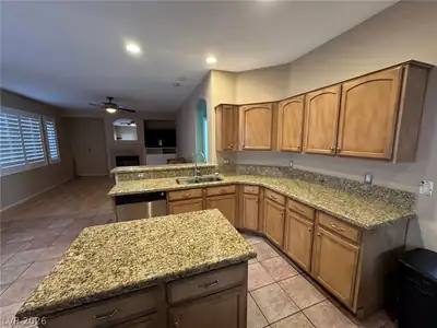 3437 Bedfordshire Place, Las Vegas, NV 89129 