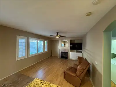 3437 Bedfordshire Place, Las Vegas, NV 89129 