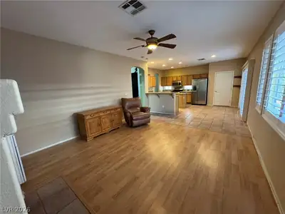 3437 Bedfordshire Place, Las Vegas, NV 89129 