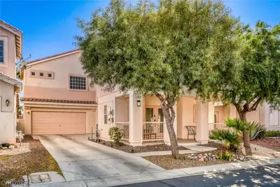 9434 Marshall Creek Street, Las Vegas