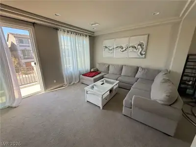 7068 Parrot Bay Way, Las Vegas, NV 89118 Living Room
