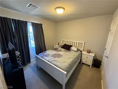 7068 Parrot Bay Way, Las Vegas, NV 89118 Bedroom