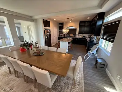 7068 Parrot Bay Way, Las Vegas, NV 89118 Dining Area
