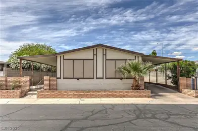 3071 La Barca Lane, Las Vegas
