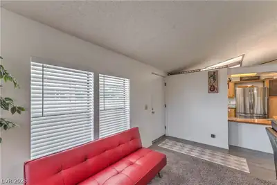 3071 La Barca Lane, Las Vegas, NV 89122 