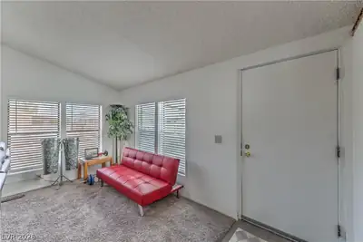 3071 La Barca Lane, Las Vegas, NV 89122 