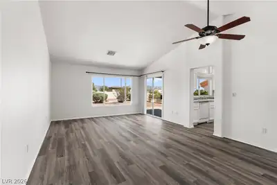 10032 Villa Ridge Drive, Las Vegas, NV 89134 