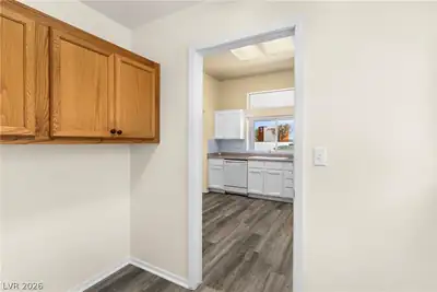 10032 Villa Ridge Drive, Las Vegas, NV 89134 