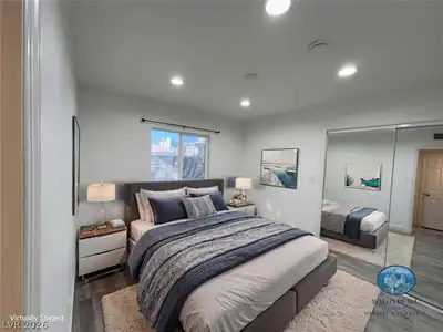 536 South 11th Street 1 Bedroom