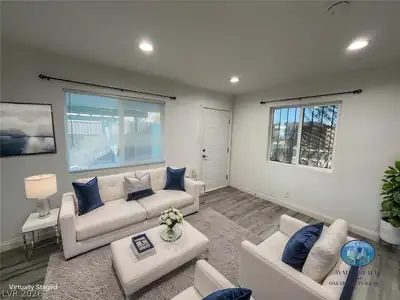 536 South 11th Street 1, Las Vegas