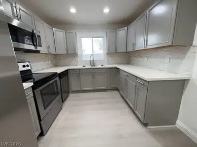 536 South 11th Street 1 