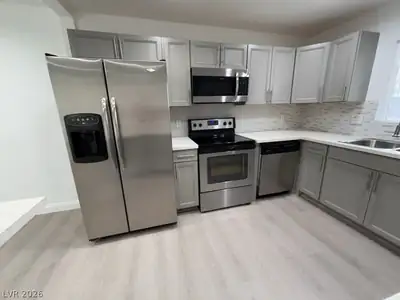 536 South 11th Street 1 