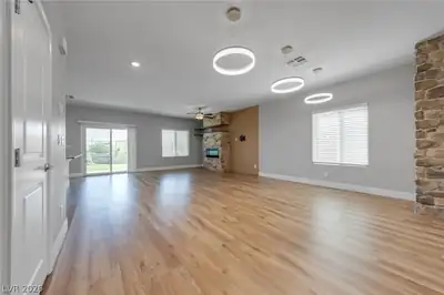 4528 Pointleaf Street, North Las Vegas, NV 89032 