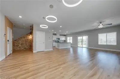 4528 Pointleaf Street, North Las Vegas, NV 89032 