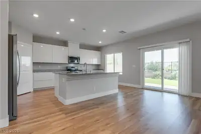 4528 Pointleaf Street, North Las Vegas, NV 89032 