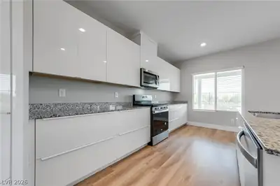 4528 Pointleaf Street, North Las Vegas, NV 89032 
