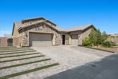 2803 Candelaria Drive, Henderson, NV 89074 