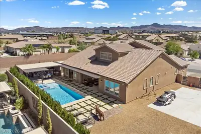 2803 Candelaria Drive, Henderson, NV 89074 
