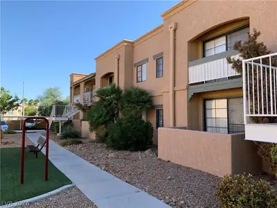 5154 South Jones Boulevard 103, Las Vegas