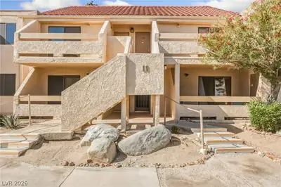 3811 Desert Marina Drive 129, Laughlin