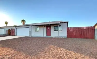 616 Palmhurst Drive Las Vegas, NV 89145