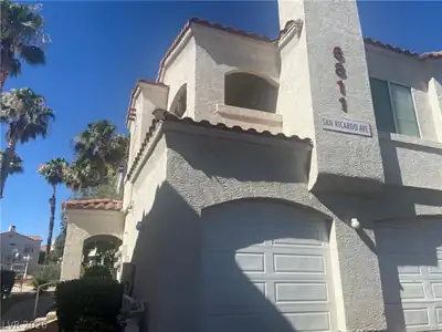 6811 San Ricardo Avenue 101, Las Vegas