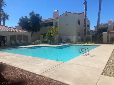 6811 San Ricardo Avenue 101, Las Vegas, NV 89146 