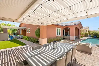 277 Lindura Court Las Vegas, NV 89138