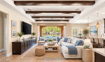 277 Lindura Court, Las Vegas, NV 89138 