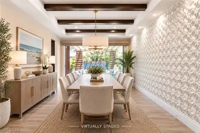 277 Lindura Court, Las Vegas, NV 89138 