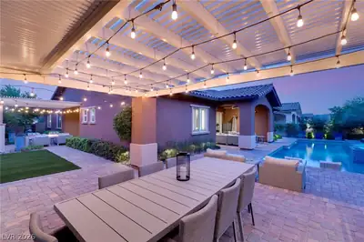 277 Lindura Court, Las Vegas, NV 89138 