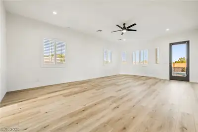 7580 Prancing Pony Court, Las Vegas, NV 89131 Primary Bedroom