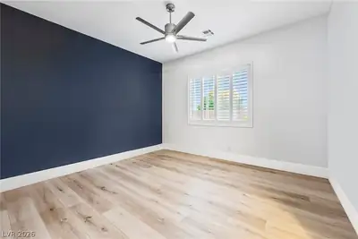 7580 Prancing Pony Court, Las Vegas, NV 89131 Bedroom