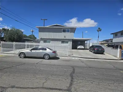 4966 Lana Drive Las Vegas, NV 89121