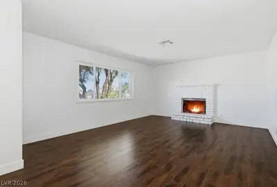 620 Hidden Valley Drive, Henderson, NV 89002 Living Room