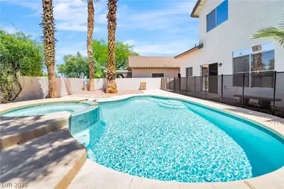 972 Upper Meadows Place, Henderson