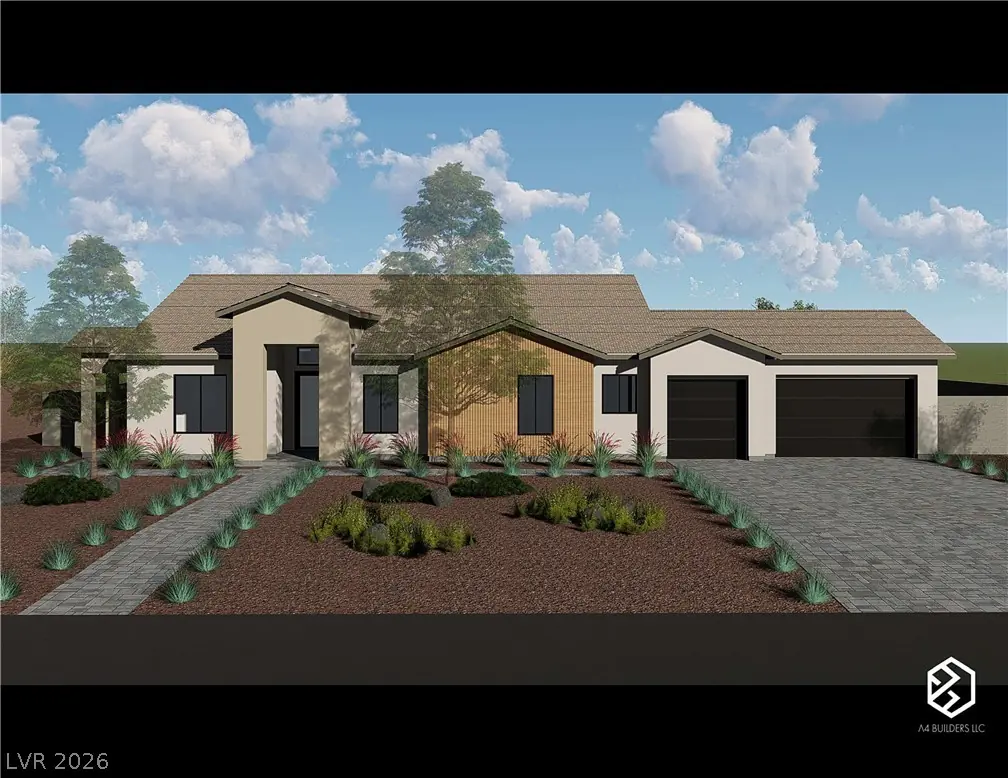 7460 Topaz Street, Las Vegas, NV 89120