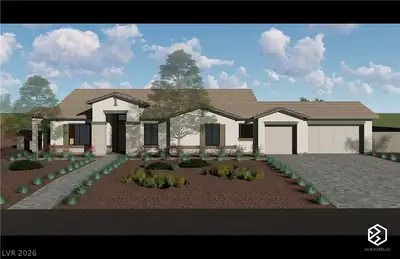 7460 Topaz Street Las Vegas, NV 89120