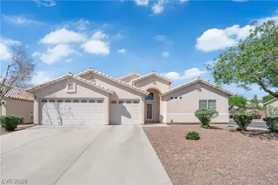 2616 Torch Avenue, North Las Vegas