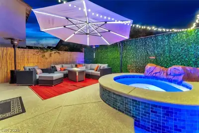 1612 Yellow Tulip Place Henderson, NV 89012